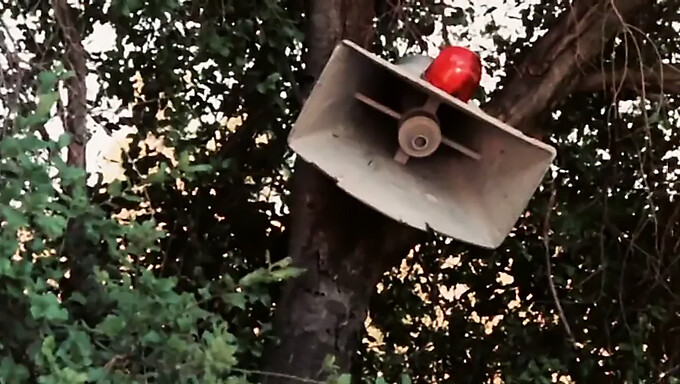 La Première Fois De La Plantureuse Kari Avec Une Bite