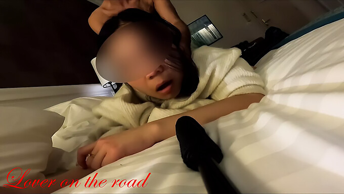 Big Cock Wmaf Fucks Kpop Celebrity In Hotel Room - Pov Video