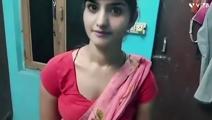 La Madura Bhabhi Reshma Es Follada En Varias Posiciones Por Su Pareja