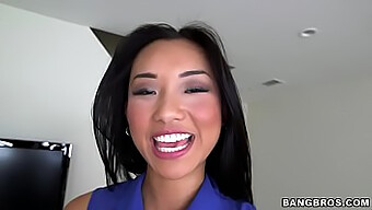 Alina Li, ...