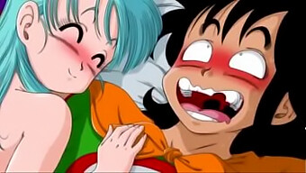 Bulma Con ...