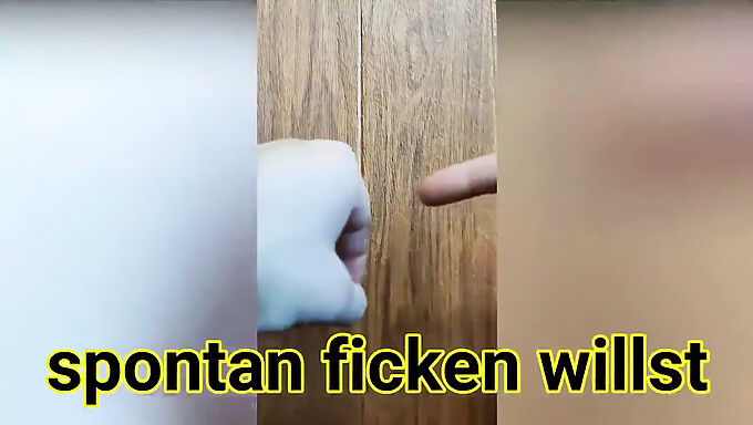 Pik-Sulten Bedstemor Får Sin Fylde Ud I Denne Anal-Fuck Video