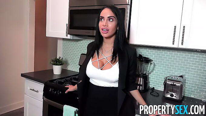 Propertysex: כמעט הפסד לסוכן נדל"ן