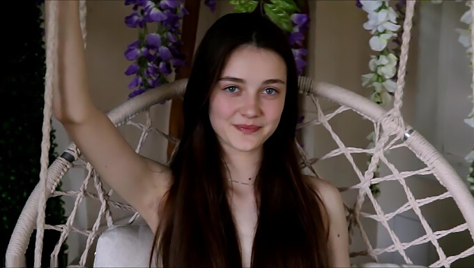 Alissa (Video Có Anna Vlasova)