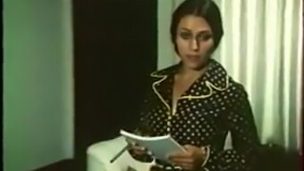 विंटेज फ्रेंच फुल मूवी: द ग्रांडे एक्स्टसी (1976)